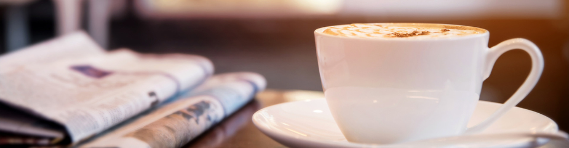 Kaffeeservice