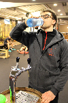 Sondereinbau Fitnessstudio