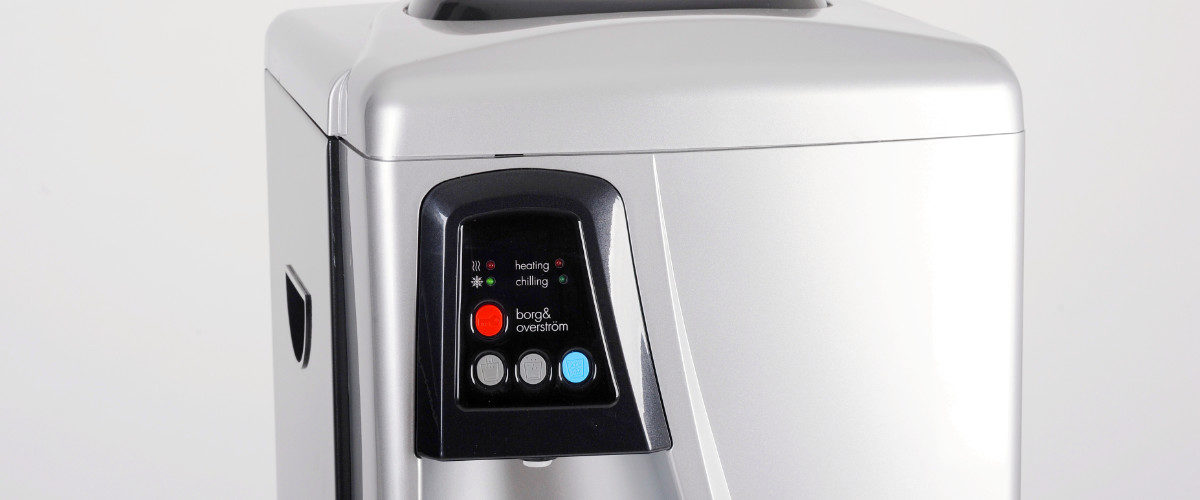 Wasserspender Extras | Trink Oase News