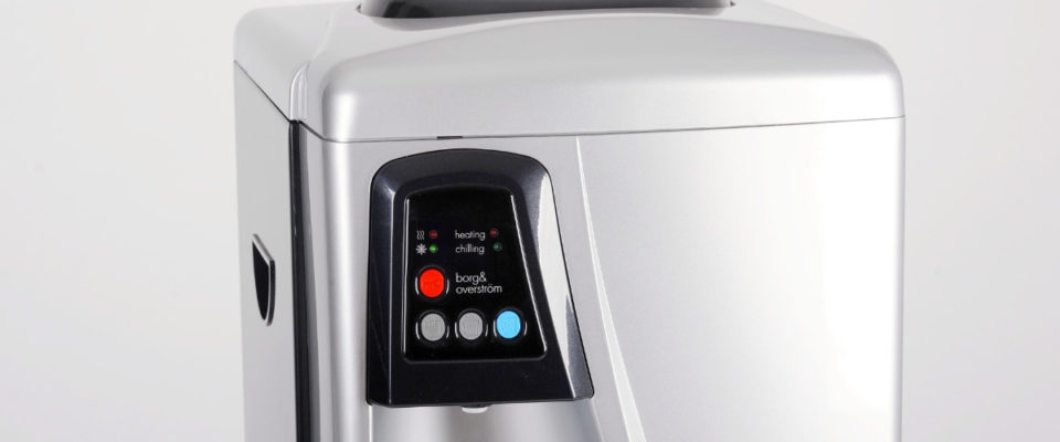 Wasserspender Extras | Trink Oase News
