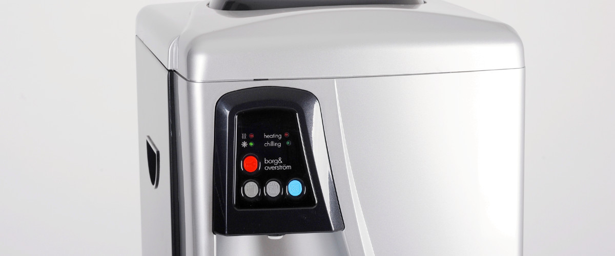 Wasserspender Extras | Trink Oase News
