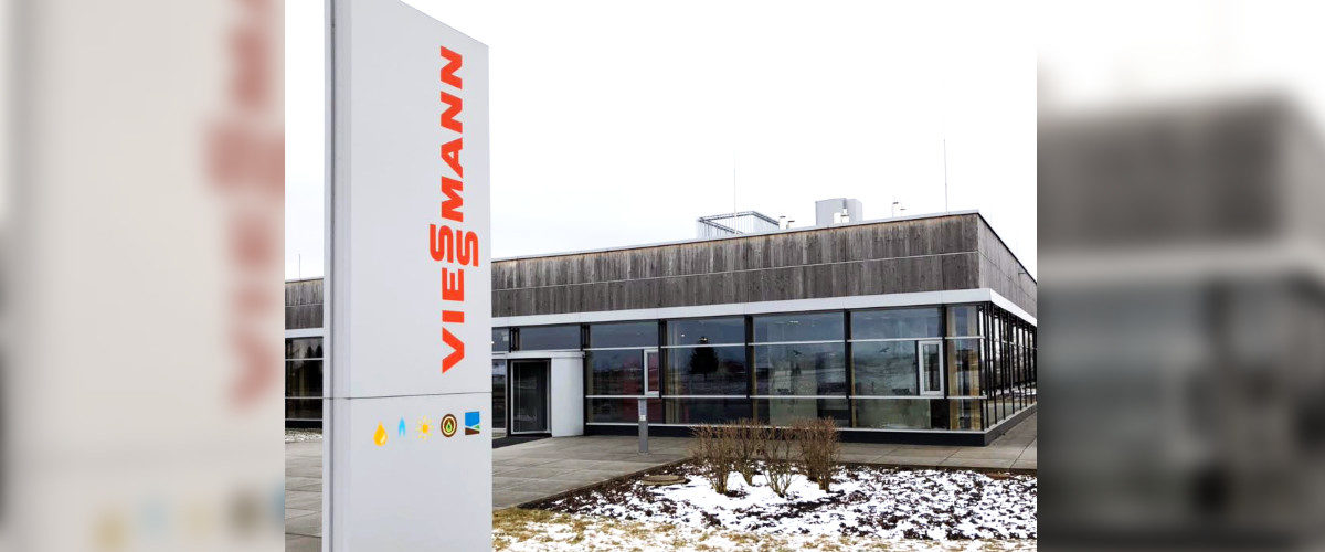 Tafelwasseranlage Viessmann Niederlassung Plattling von Trink Oase