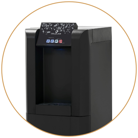 Trink Oase Tafelwasseranlage Hydrazon