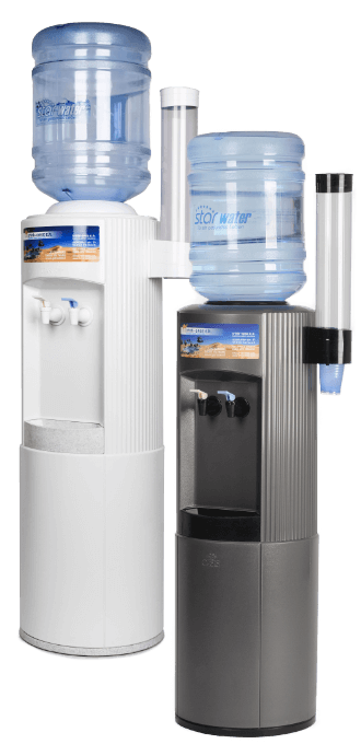 Trink Oase Wasserspender Oasis Classic