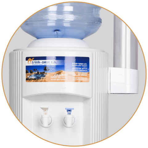 Trink Oase Wasserspender Oasis Classic