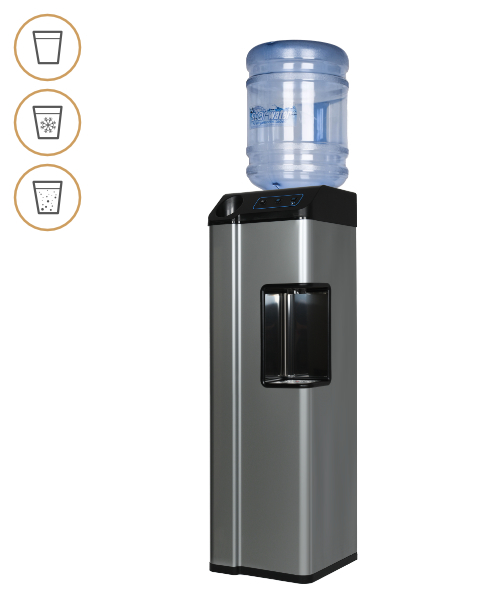Trink Oase Wasserspender AQUALITY